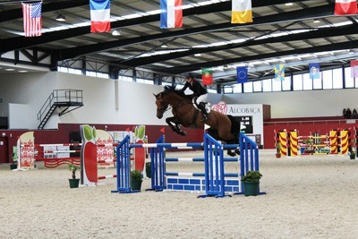 Marion Hughes faz a “dobradinha” e vence Grande Pr&eacute;mio em Alfeizer&atilde;o (ACTUALIZADA)