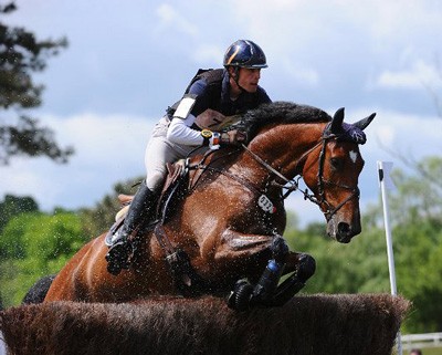 FEI Tribunal disqualifies Maxime Livio (FRA) and French Eventing team