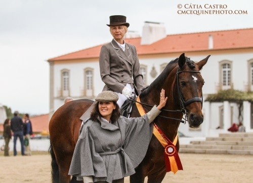 Leilão Alter Real 2015 - Homenagem ao RUBI (AR) (VÍDEO)