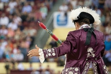 Campo Pequeno: Dinastia Ribeiro Telles a 14 de Maio