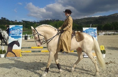 Resultados da II Jornada do Campeonato Regional Norte de Equita&ccedil;&atilde;o de Trabalho (ACTUALIZADA)