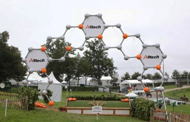 Rio'2016: 6 Pa&iacute;ses apurados