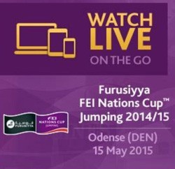 Portugal disputa a Taça das Nações Furusiyya na Dinamarca