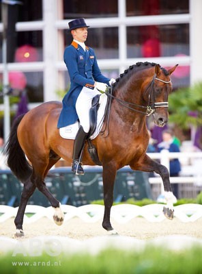 Dressage International: it’s kick-off time!