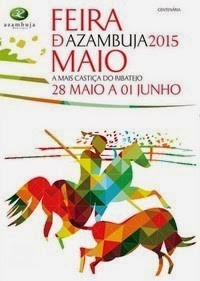 Feira de Maio de Azambuja a mais castiça das Festas Ribatejanas