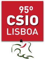 CSIO3* LISBOA: 30 Cavaleiros portugueses inscritos