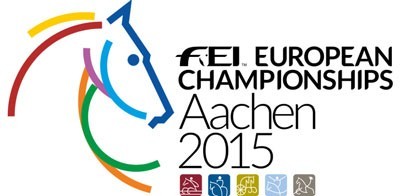 Aachen 2015: 7 Cavaleiros na Lista de Inscrições Nominativas