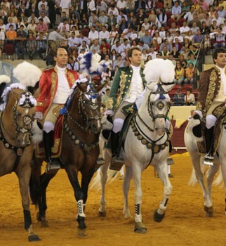 35 Anos de alternativa: Paulo Caetano em Portalegre a 4 de Julho