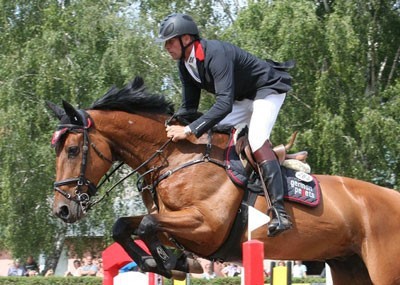 «Contanga» para Athina Onassis