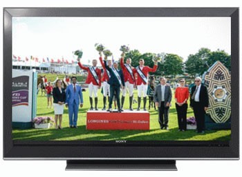 EUROSPORT: Hoje a Taça das Nações de St. Gallen