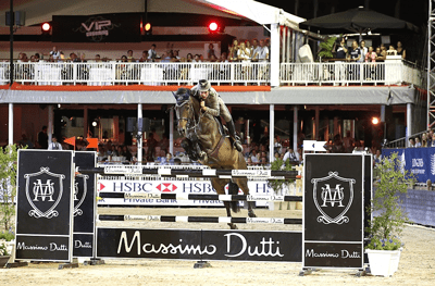 Emanuele Gaudiano and Beat Mändli take the titles on the first day in Monaco