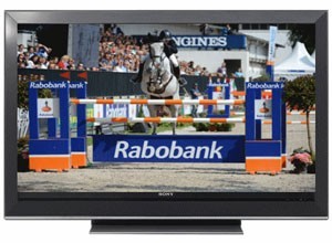 EUROSPORT: Transmite a Taça das Nações de Roterdão