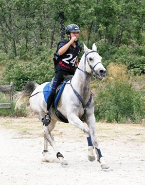 Miguel Caeiro conquista a Ta&ccedil;a do Rei em Madrid