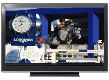 EUROSPORT: Hoje o Grande Prémio Longines em St. Tropez