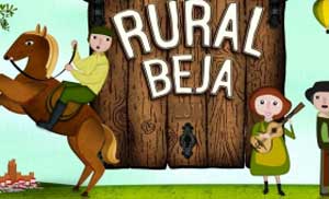 Ruralbeja regressa entre 9 e 11 de outubro