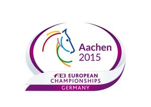 Aachen 2015: Equipa portuguesa de Saltos convocada