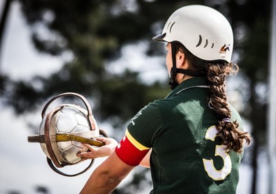 Portugal entra com o pé direito no Europeu de Horseball