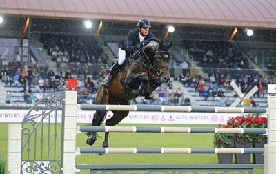 Marco K&uuml;tscher conquistou o Grande Pr&eacute;mio Longines GCT em Valkenswaard; Lucia Diniz em 8&ordm; (V&Iacute;DEO)