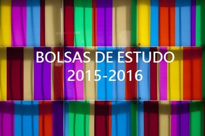 Bolsas de Educação 2015/2016: Candidaturas abertas até final de Setembro