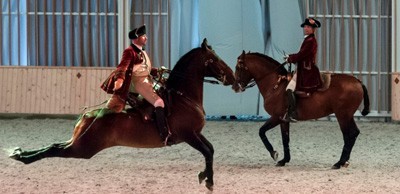 Parques Sintra apoia Congresso de Turismo Equestre