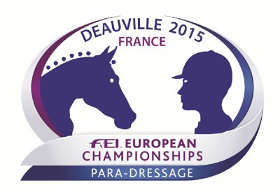 FEI European Para-Dressage Championships; 20 Nations & 75 Riders