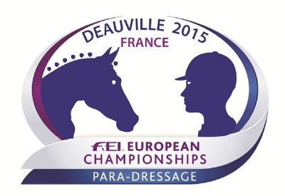 FEI European Para-Dressage Championships; 20 Nations & 75 Riders