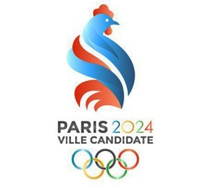 Paris, Roma, Budapeste, Hamburgo e Los Angeles, candidatas aos Jogos Olímpicos de 2024