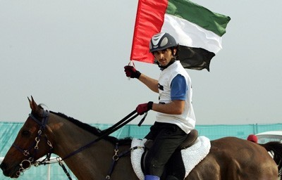 Faleceu o Sheik Rashid Bin Mohammed Al Maktoum