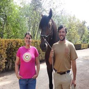 Escola Portuguesa de Arte Equestre apoia o MSV