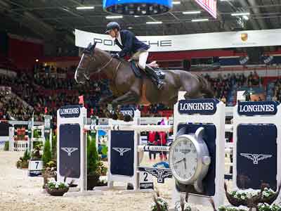 Suíço Romain Duguet ganha o Grande Prémio Taça do Mundo em Helsínquia (VÍDEO)