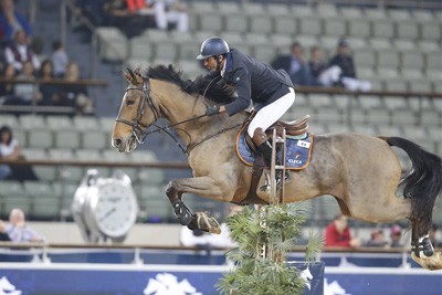 Marocco Royal Tour: Italiano Juan Carlos Garcia ganha o Grande Prémio em Tétouan