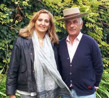 Uma Joint-Venture para o Sucesso do Turismo Equestre