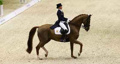 CDI-W Lyon: Espanhola Beatriz Ferrer-Salat e Delgado ganham o Grande Prémio