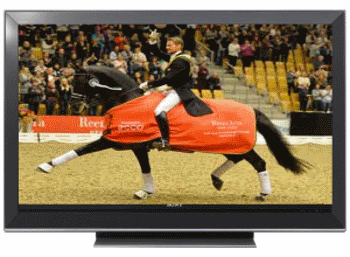 Eurosport transmite as Taças do Mundo de Dressage e de Saltos