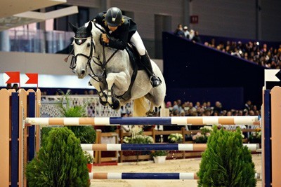 CSI3*W El Jadida: António Matos Almeida venceu o Grande Prémio em Marrocos (VÍDEO)