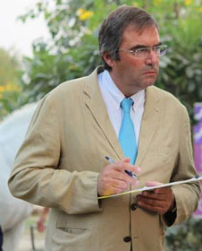 Carlos Lopes e Cláudia Matos a caminho dos Açores