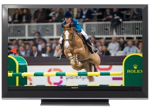 EUROSPORT: Hoje as Ta&ccedil;as do Mundo de S.O. e Dressage na TV