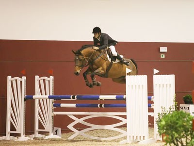 CSN-B Ceia: Ruben Pereira Gomes vence o Grande Pr&eacute;mio