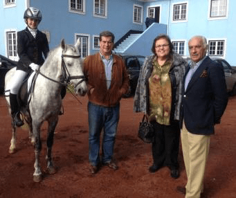 ANTE nos A&ccedil;ores … “que turismo para a Terceira?”