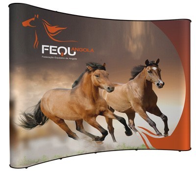 Angola estreia-se na assembleia da FEI