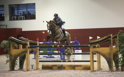 CEIA: Jo&atilde;o Chuva com Virginia Dream conquista o Grande Pr&eacute;mio
