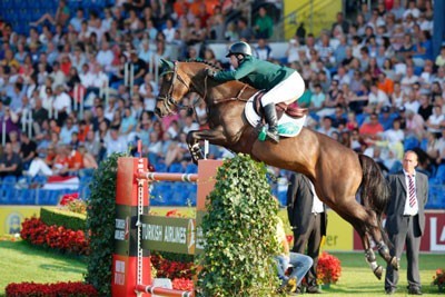 O caso O’Connor ser&aacute; apreciado em Dezembro pelo Tribunal Arbitral do Desporto