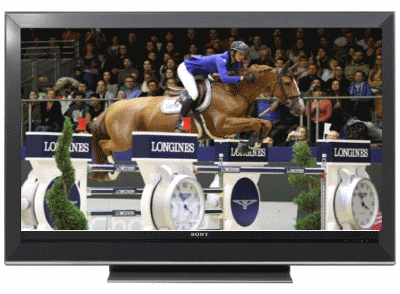 Eurosport: Hoje o G.P. Ta&ccedil;a do Mundo de Lyon