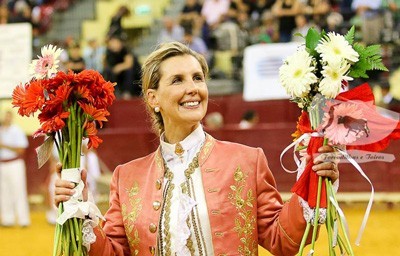 Ana Batista: Uma temporada com sabor especial