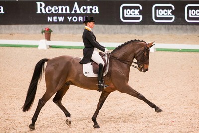 CDI4* Salzburgo: Isabell Werth ganha o Grande Pr&eacute;mio Freestyle; Gon&ccedil;alo Carvalho em oitavo (V&Iacute;DEO)