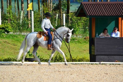 Brasil: Miguel Fonseca conquista medalha de Ouro na Ta&ccedil;a do Mundo