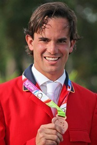 In Memoriam: Pan-Am Games silver medallist Andres Rodriguez (VEN), 1984-2016