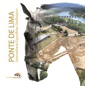 Ponte de Lima - Destino Equestre Internacional (V&Iacute;DEO)