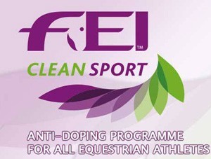 Lista anual de substâncias proibidas para Atletas em 2016