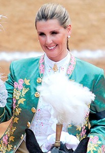 Ana Batista com duas distinções…